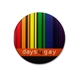 Days 4 Gay Button